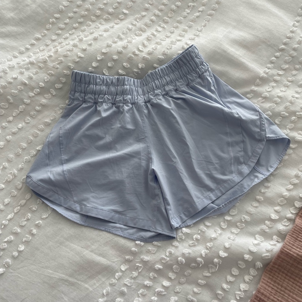 Lululemon Running Shorts